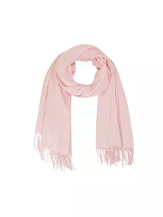 DAUGHTER OF ITALY | Écharpe | rosa